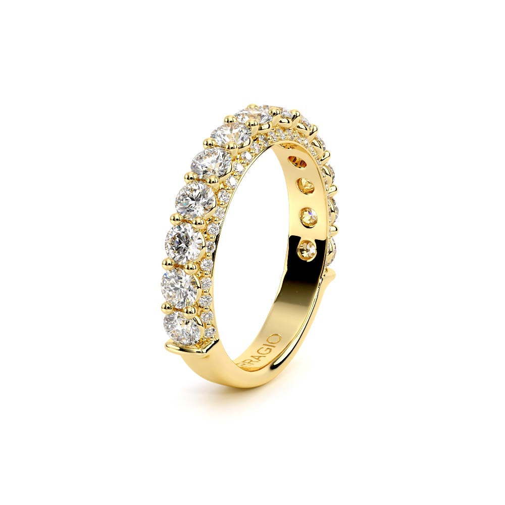 Couture-0489W30-18K Yellow Gold