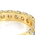 Couture-0489W30-18K Yellow Gold