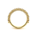 Couture-0489W34-18K Yellow Gold