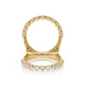 Verragio Wedding Band