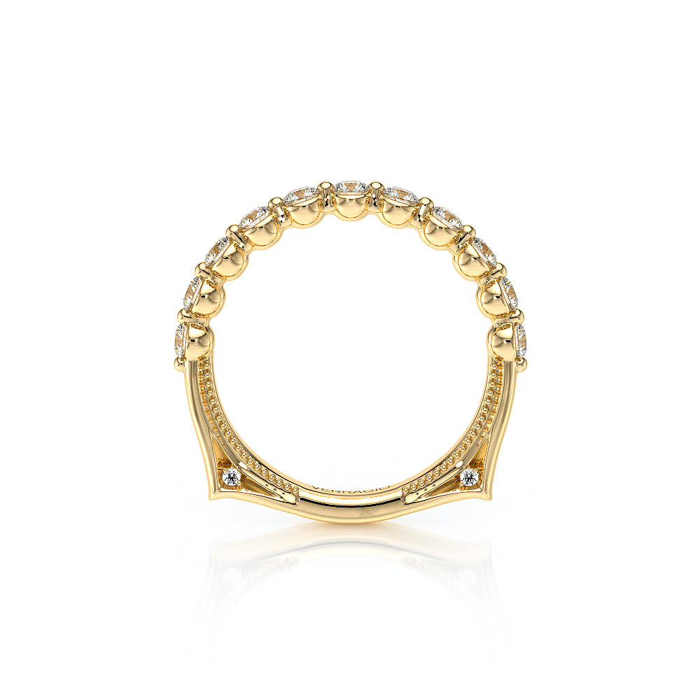 Vanguard-2201W-24-14K Yellow Gold