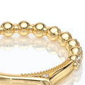 Vanguard-2201W-24-18K Yellow Gold