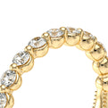 Vanguard-2201W-24-14K Yellow Gold