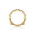 Vanguard-2202W-14K Yellow Gold