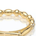 Vanguard-2202W-18K Yellow Gold
