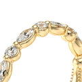 Vanguard-2202W-14K Yellow Gold