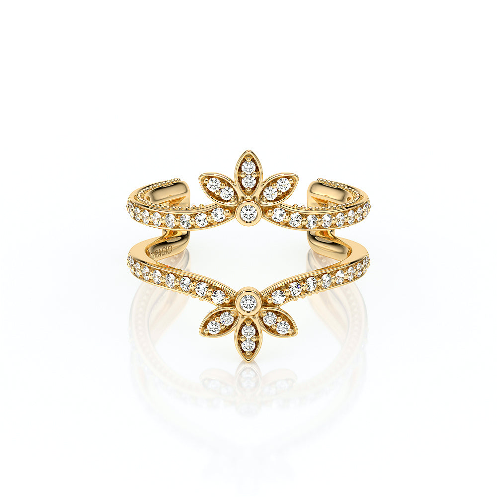 Verragio Embellisher Ring