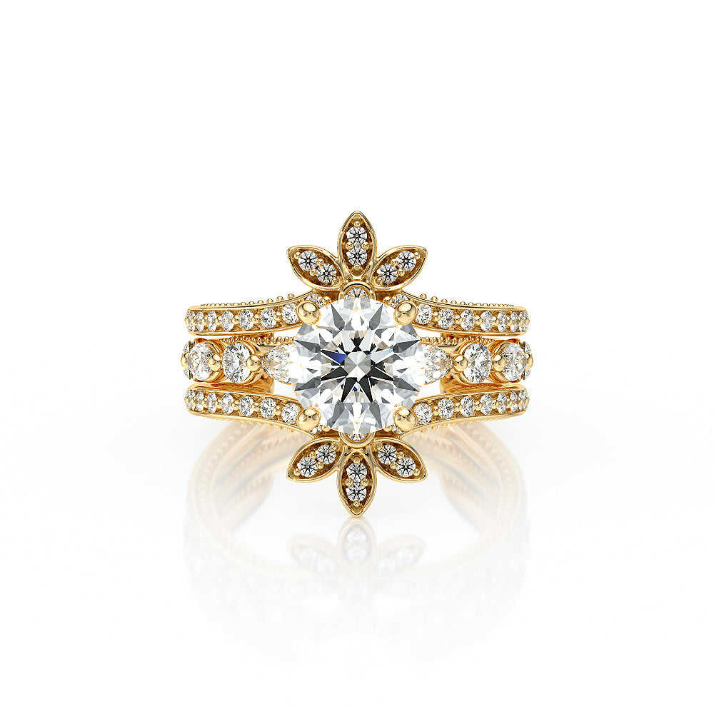 Verragio Embellisher Ring