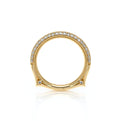 Vanguard-2204W-14K Yellow Gold
