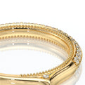 Vanguard-2204W-18K Yellow Gold
