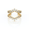 Verragio Embellisher Ring