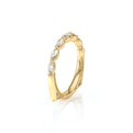 Vanguard-2205W-18K Yellow Gold
