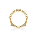 Vanguard-2205W-18K Yellow Gold