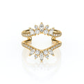 Verragio Embellisher Ring