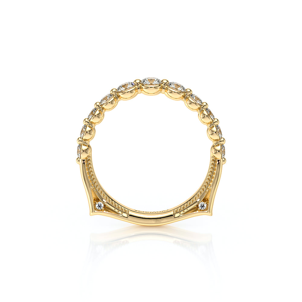 Vanguard-2206W-18K Yellow Gold