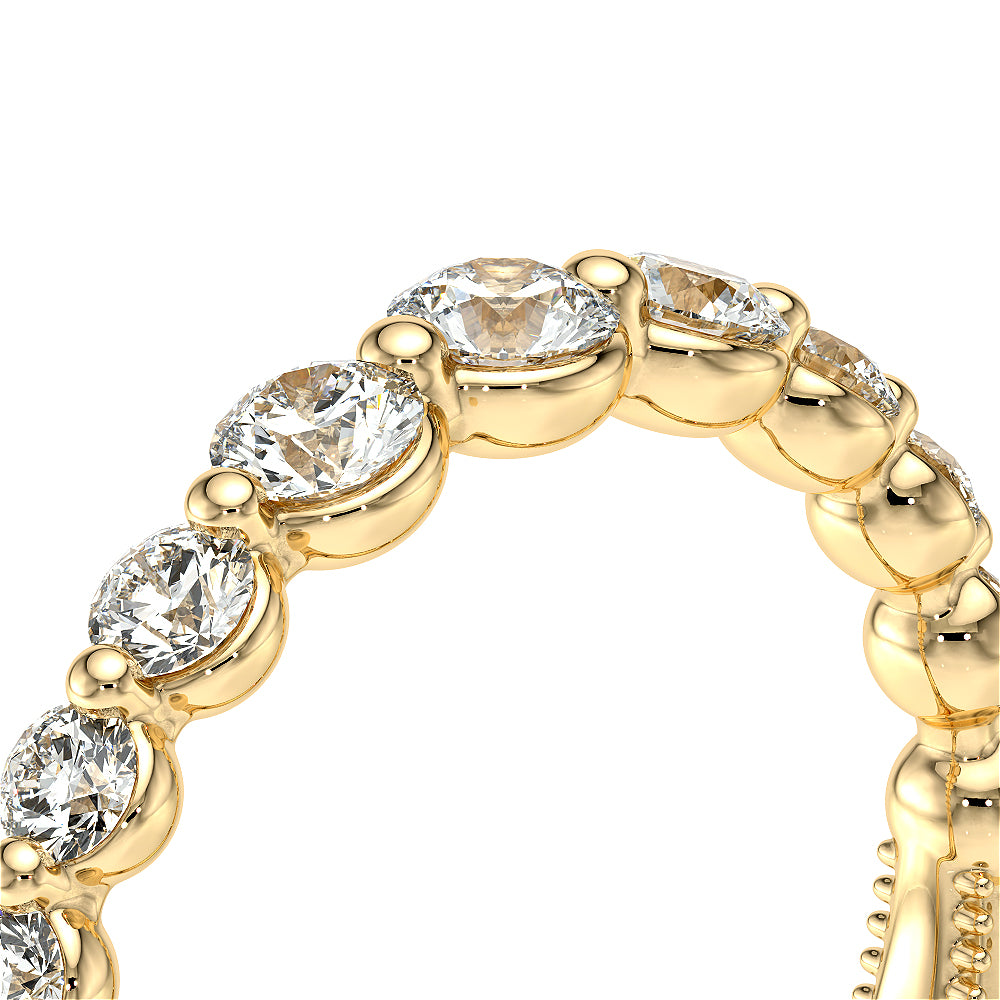 Vanguard-2206W-18K Yellow Gold