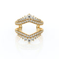 Verragio Embellisher Ring