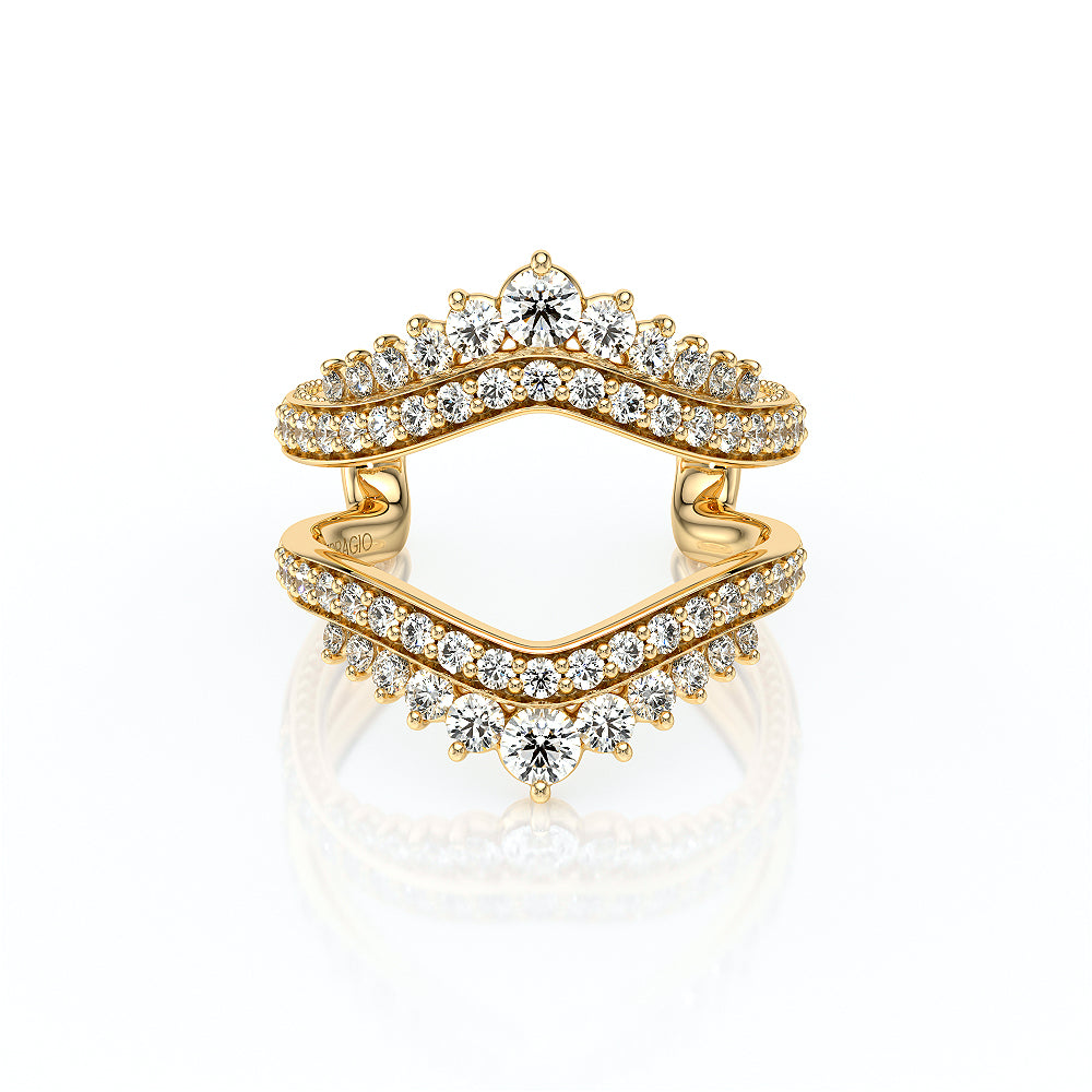Verragio Embellisher Ring
