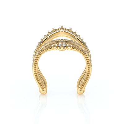 Verragio Embellisher Ring