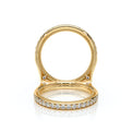 Verragio Wedding Band