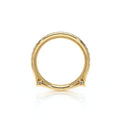 Vanguard-2207W-18K Yellow Gold