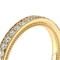 Vanguard-2207W-18K Yellow Gold