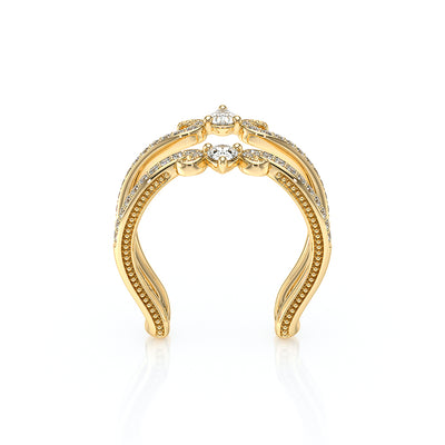 Verragio Embellisher Ring