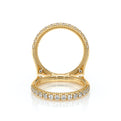 Verragio Wedding Band