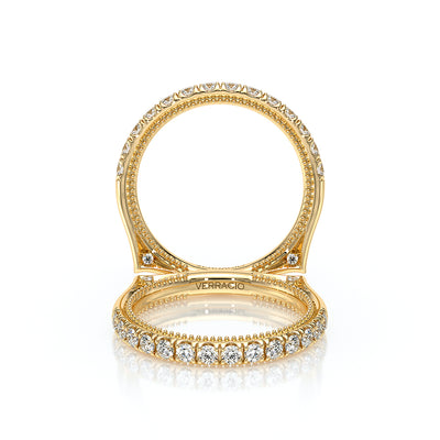 Verragio Wedding Band