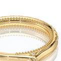 Vanguard-2208W-18K Yellow Gold