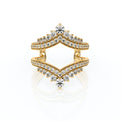 Verragio Embellisher Ring