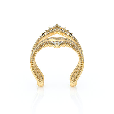 Verragio Embellisher Ring