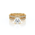 Verragio Wedding Band