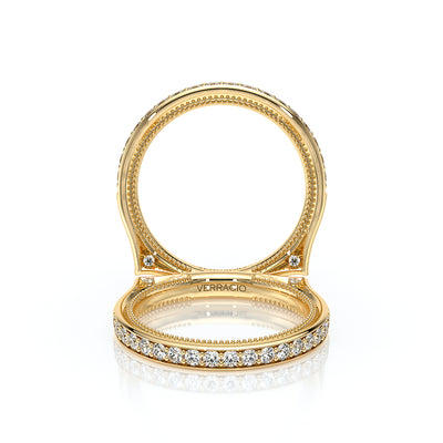 Verragio Wedding Band