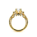 Insignia-7074r-14k Yellow Gold Round