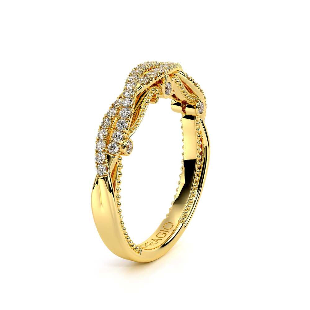 Insignia-7060w-18k Yellow Gold