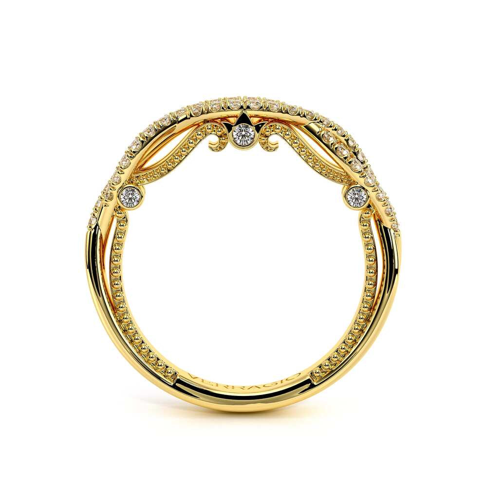 Insignia-7060w-14k Yellow Gold
