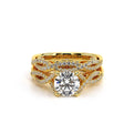 Insignia-7060w-14k Yellow Gold