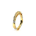 Parisian-100w-18k Yellow Gold