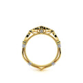Parisian-100w-18k Yellow Gold