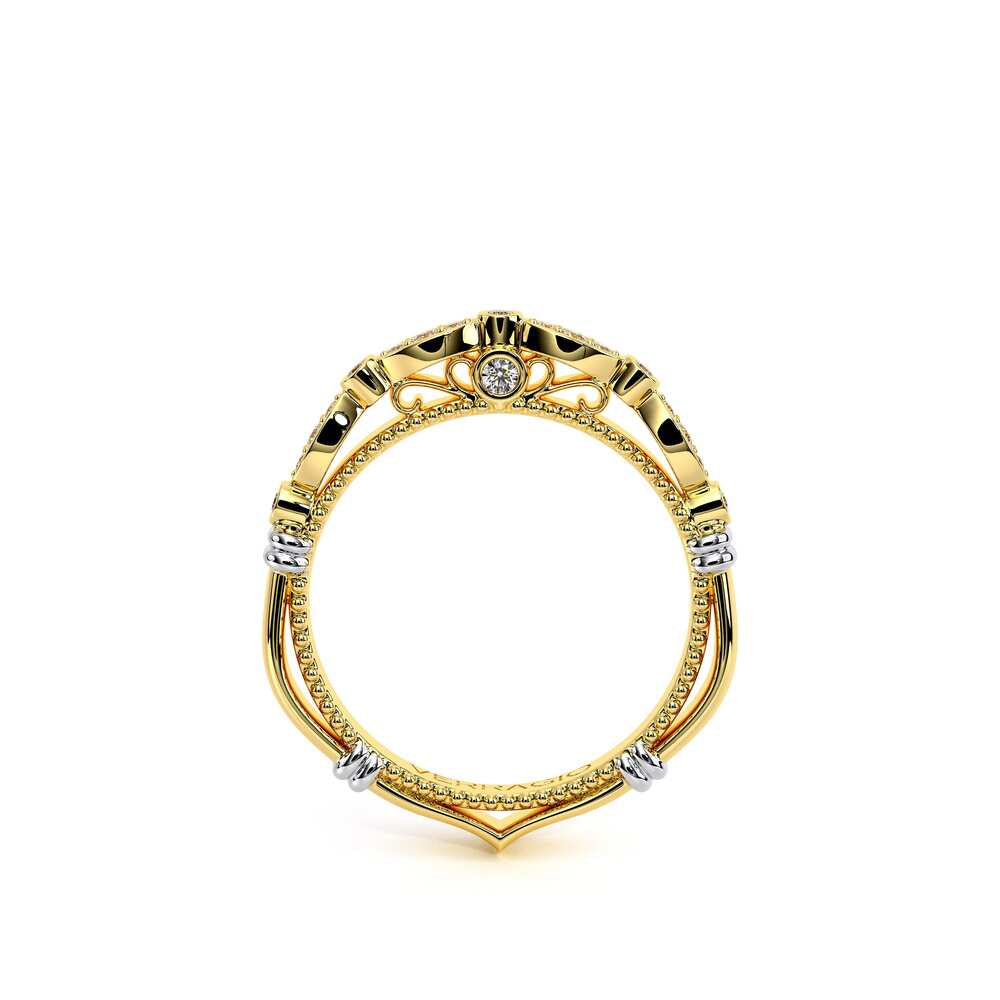 Parisian-100w-18k Yellow Gold