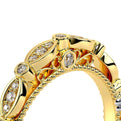 Parisian-100w-18k Yellow Gold