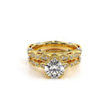 Parisian-100w-18k Yellow Gold