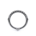 Verragio Women's Diamond Wedding Band 0418W Classic