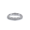 Verragio Women's Diamond Wedding Band COUTURE-0424W