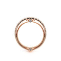 Verragio Women's Diamond Wedding Band COUTURE-0424W