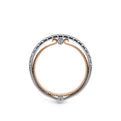 Verragio Women's Diamond Wedding Band COUTURE-0424W