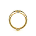 Verragio Women's Diamond Wedding Band COUTURE-0424W