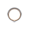Verragio Women's Diamond Wedding Band COUTURE-0447W