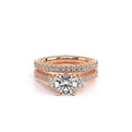 Verragio Women's Engagement Ring COUTURE-0470R